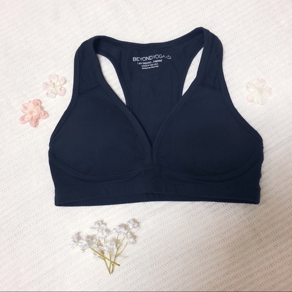 Beyond Yoga Other - Lift Your Spirits Bra